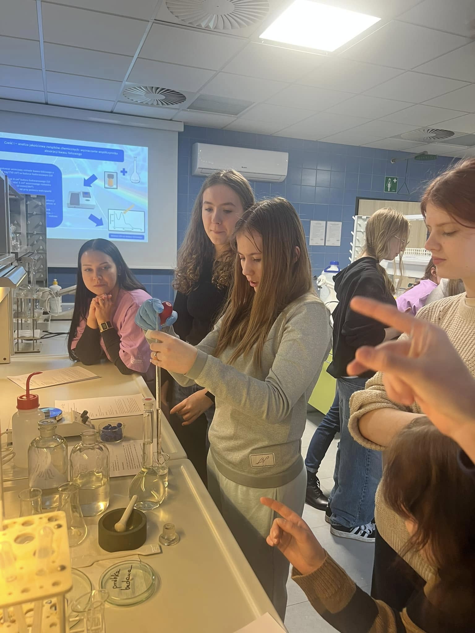 Lab Open Day